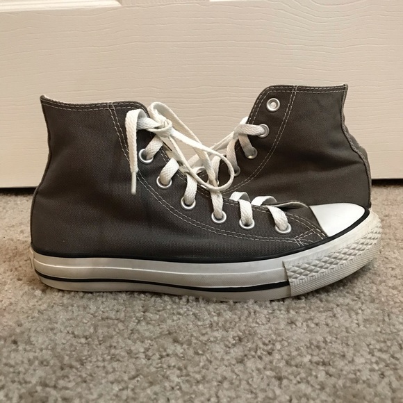 Converse Shoes - Converse shoes